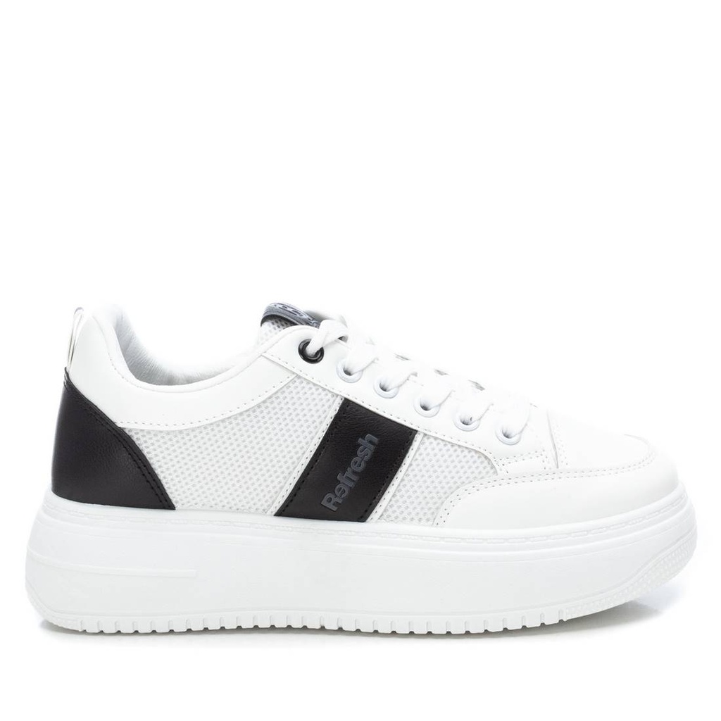 170662 / REFRESH / NEGRO / CAJA DE 8 PARES