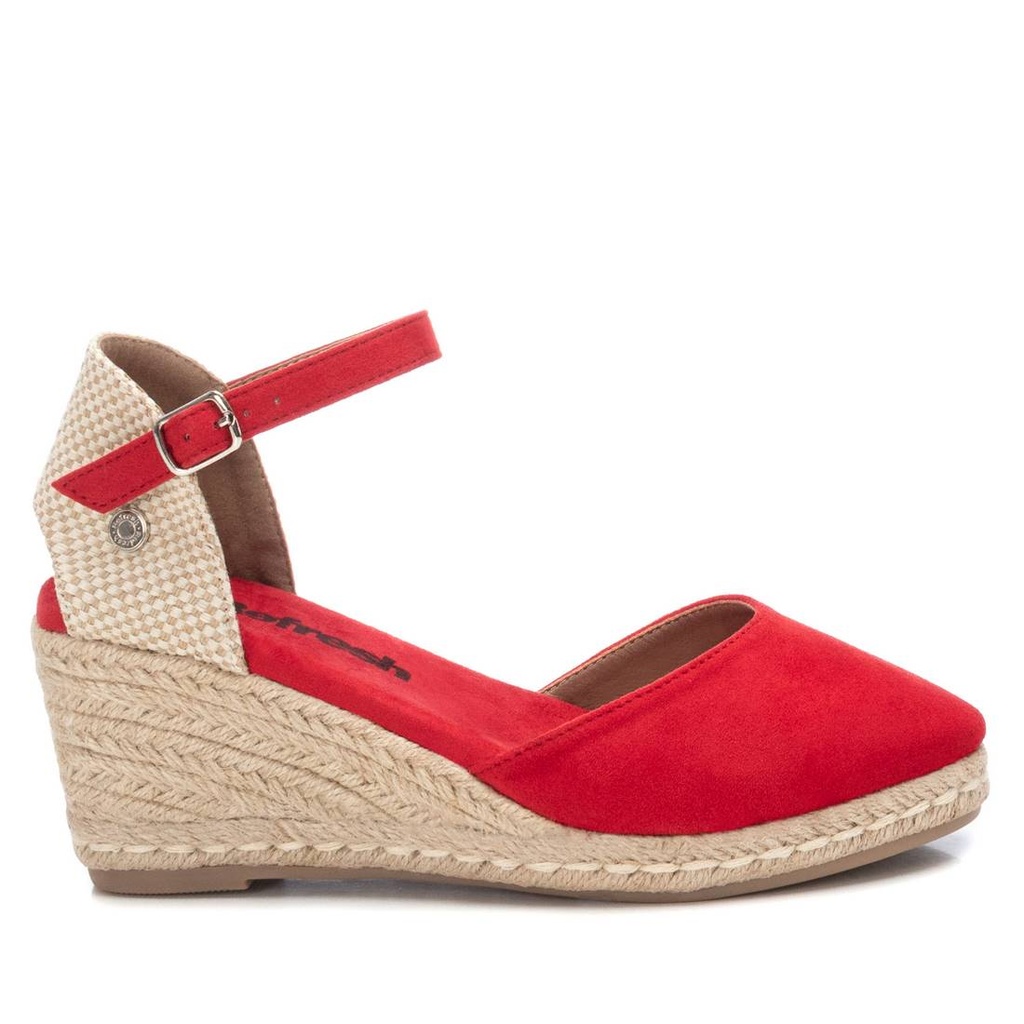 170770 / REFRESH / ROJO / CAJA DE 8 PARES