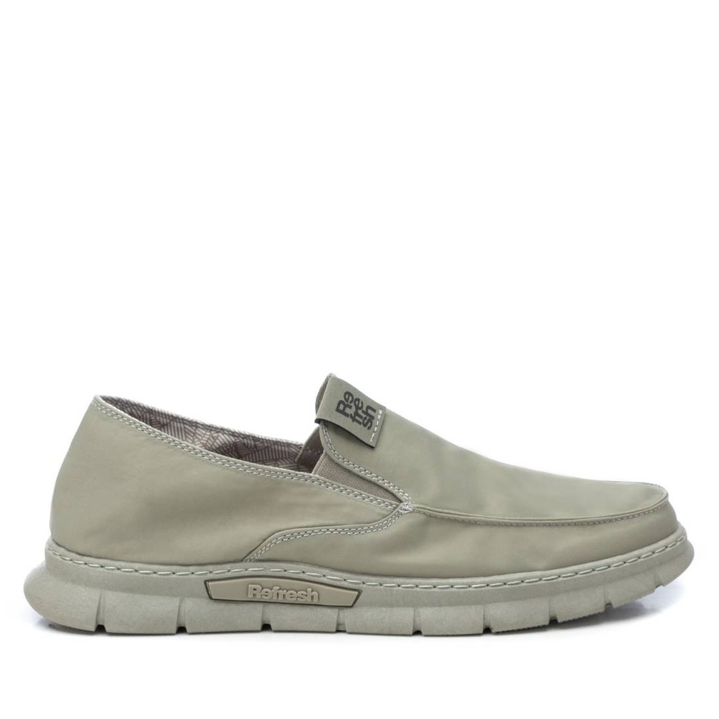 170816 / REFRESH / KAKI / CAJA DE 6 PARES