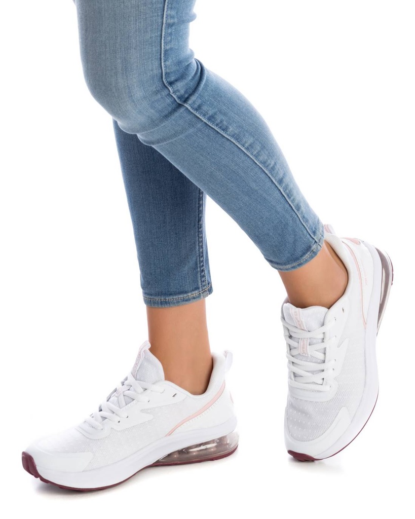 43567 / XTI / BLANCO / 5 PARES