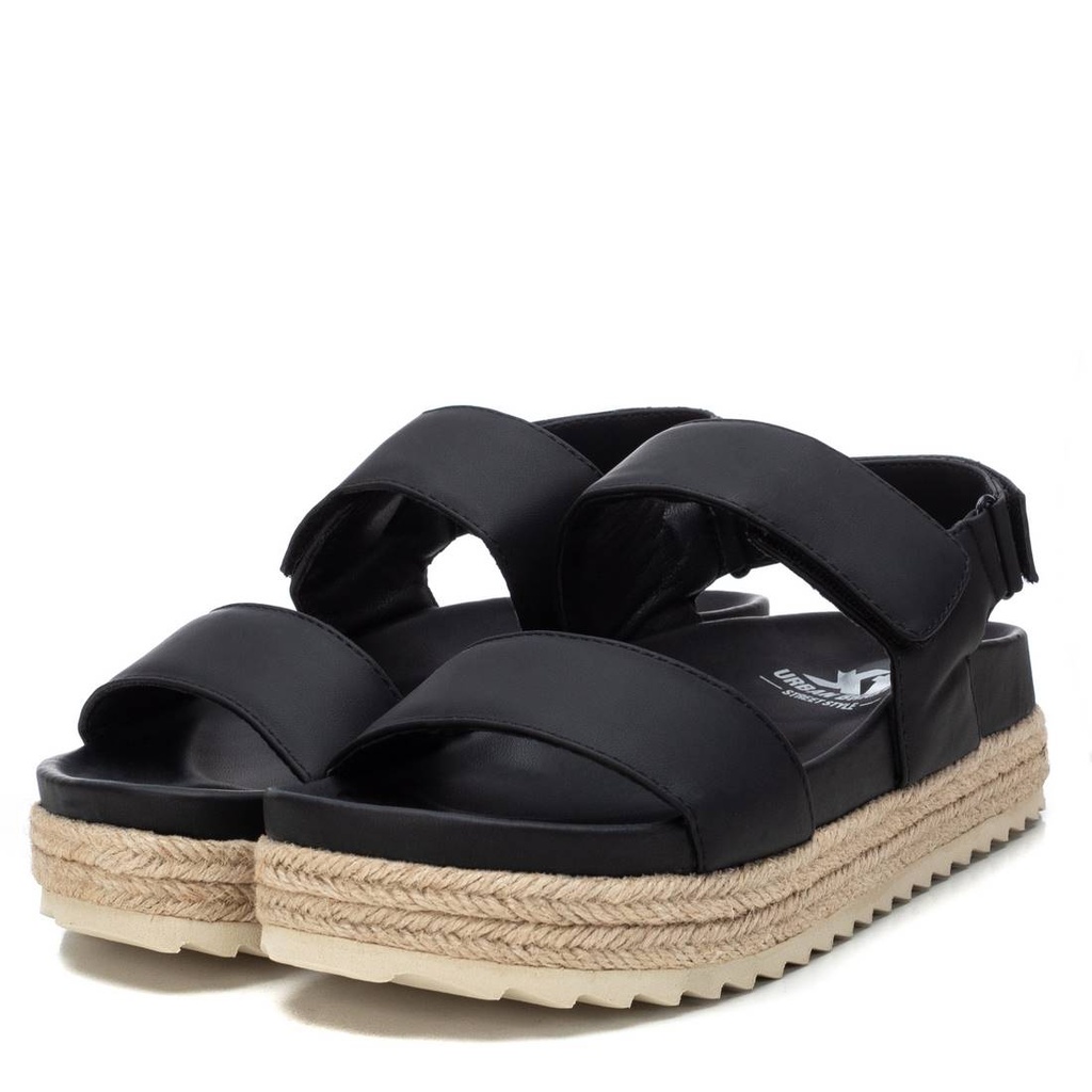 43958 / XTI / NEGRO / 6 PARES