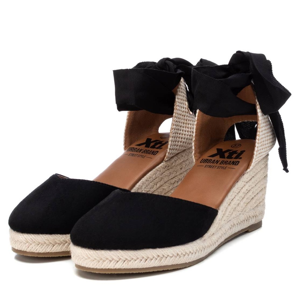 44177 / XTI / NEGRO / 6 PARES