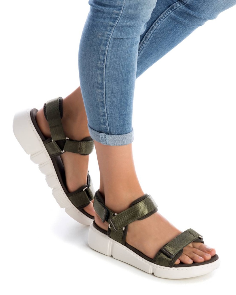 44293 / XTI / KAKI / 6 PARES