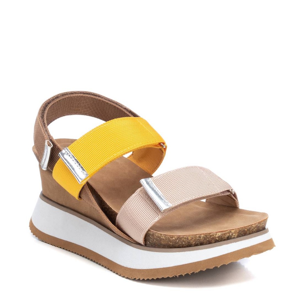 44805 / XTI / AMARILLO / 6 PARES