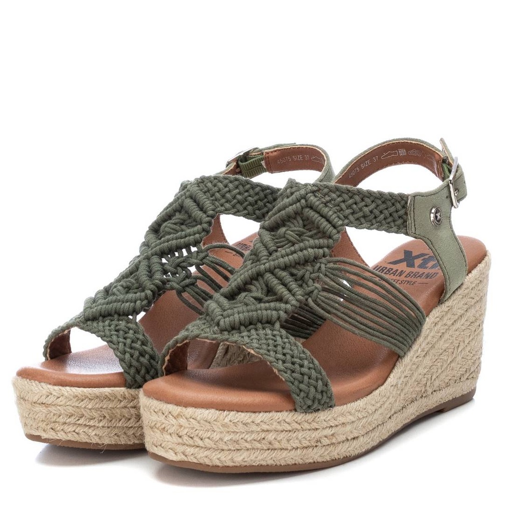 45075 / XTI / KAKI / 6 PARES