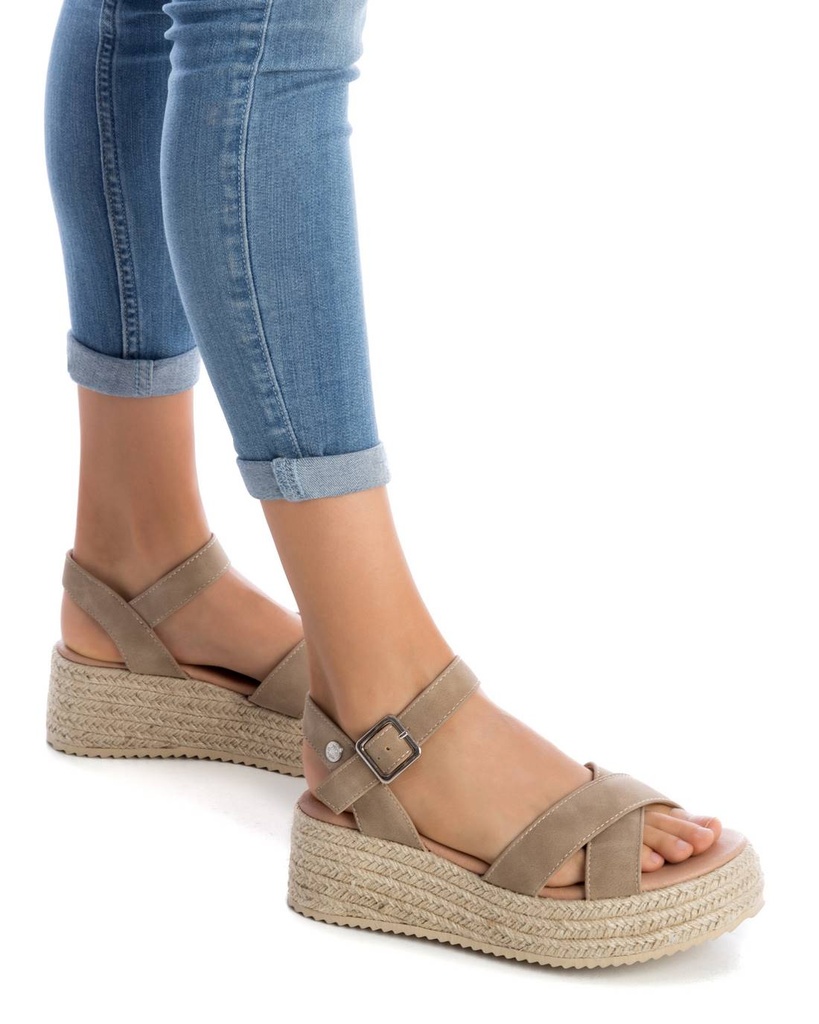 79296 / REFRESH / TAUPE / CAJA DE 6 PARES