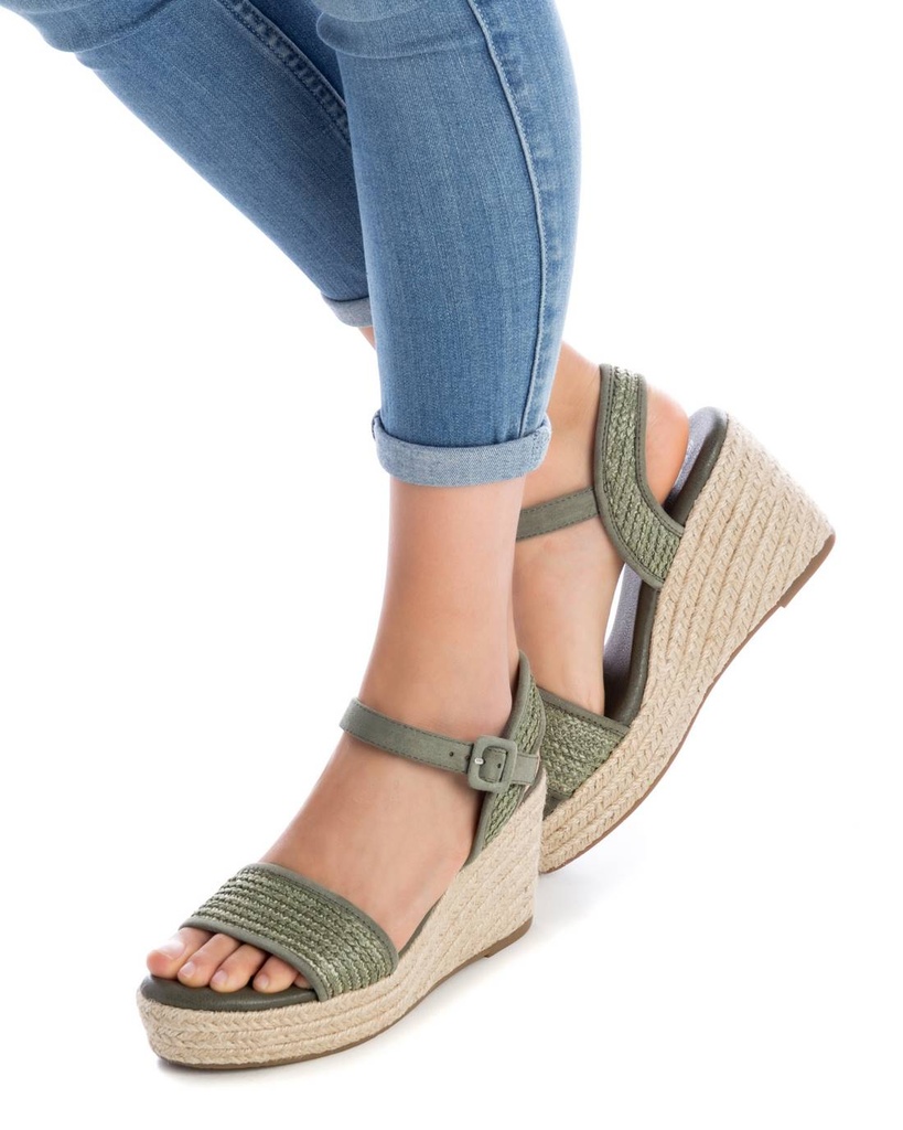 79783 / REFRESH / KAKI / CAJA DE 6 PARES