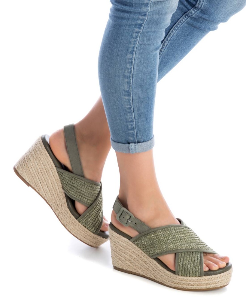 79784 / REFRESH / KAKI / CAJA DE 12 PARES