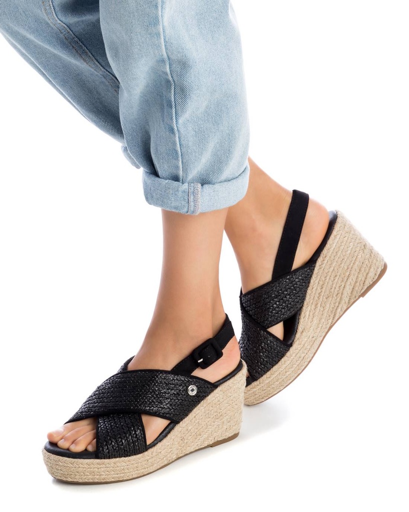 79784 / REFRESH / NEGRO / CAJA DE 6 PARES