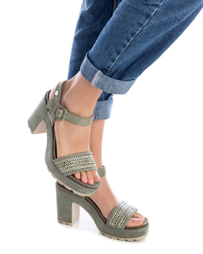 79787 / REFRESH / KAKI / CAJA DE 6 PARES