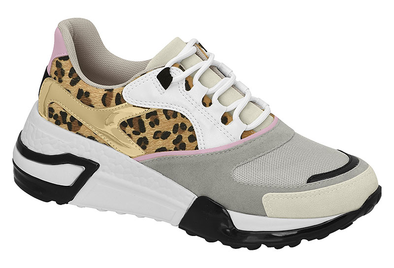 VIZZANO GRIS / BLANCO OFF  / CAJA DE 8 PARES