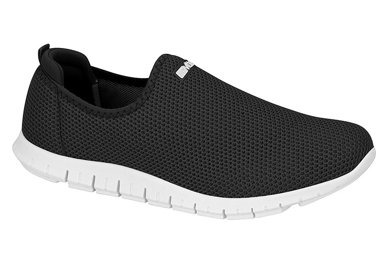 ACTVITTA / NEGRO  / CAJA DE 6 PARES