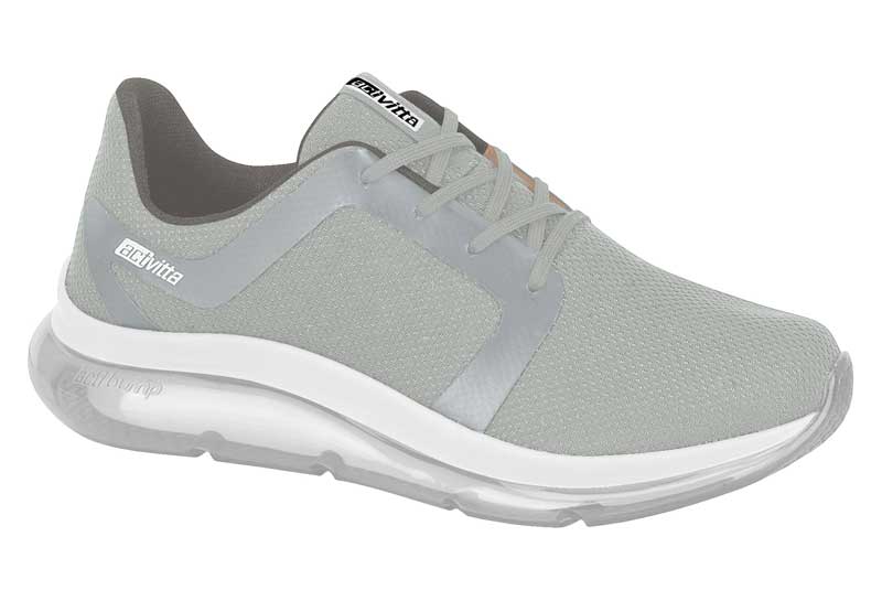 ACTVITTA MULTI GRIS / GRIS CLARO / CAJA DE 5 PARES
