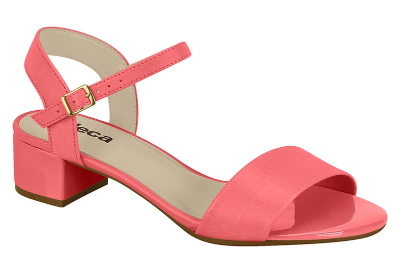 MOLECA / CORAL ELEGANCE 1034 / CAJA DE 8 PARES