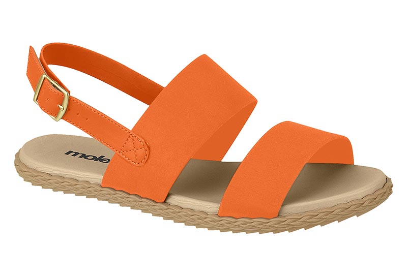 MOLECA / NARANJA 941 / CAJA DE 12 PARES