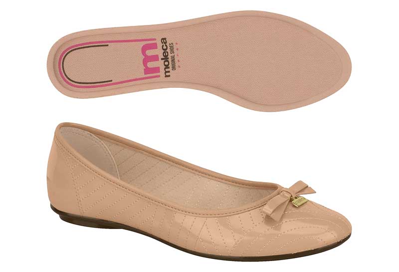 MOLECA NUDE / CAJA DE 6 PARES