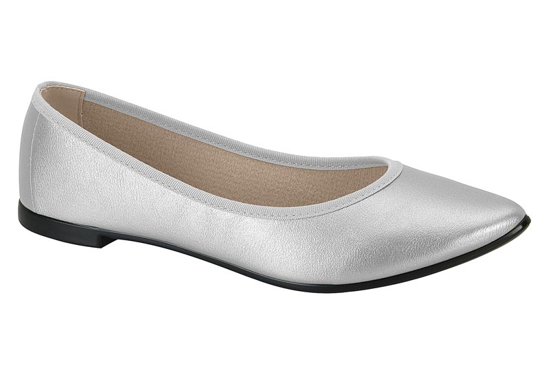 MOLECA / PLATA / CAJA DE 12 PARES