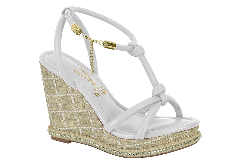 VIZZANO / BLANCO/NATURAL / CAJA DE 8 PARES