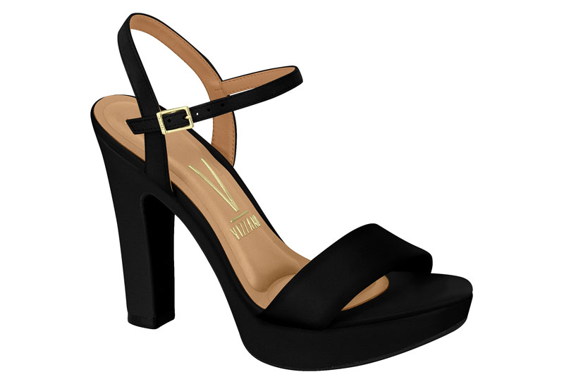 VIZZANO / NEGRO / CAJA DE 12 PARES