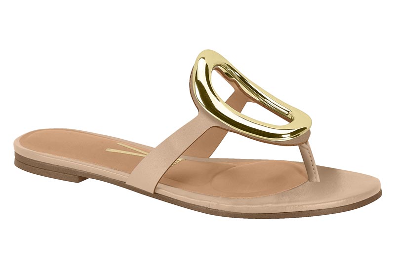 VIZZANO / BEIGE / CAJA DE 8 PARES