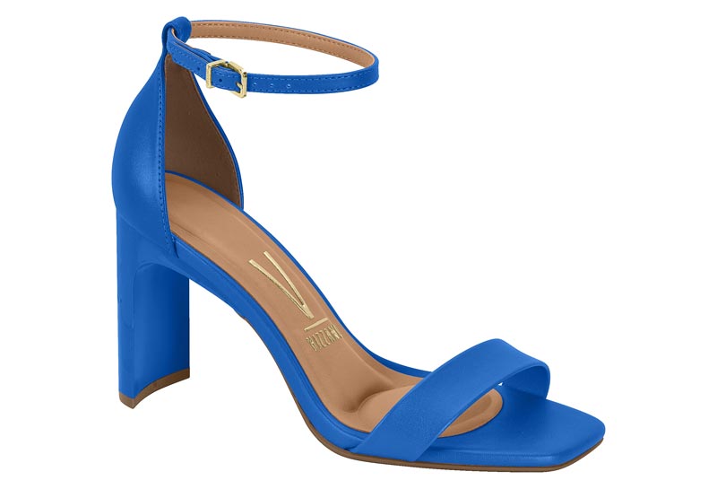 VIZZANO / AZUL COBALTO 1055 / CAJA DE 8 PARES