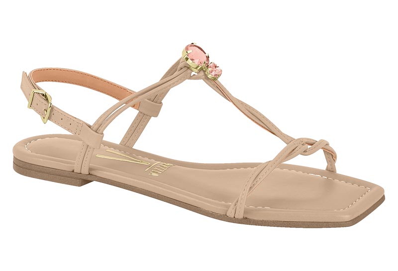 VIZZANO / BEIGE / CAJA DE 8 PARES