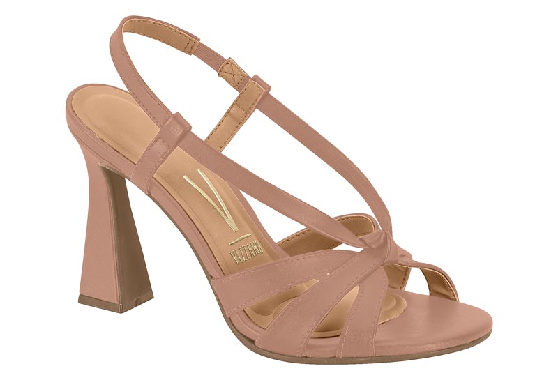 VIZZANO / NUDE 658 / CAJA DE 8 PARES