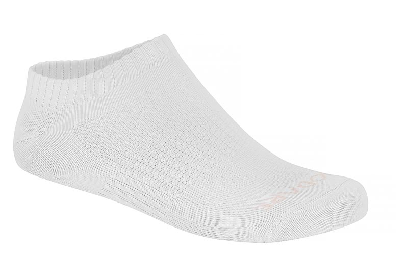 MODARE CALCETINES BLANCO / CAJA DE 12 PARES