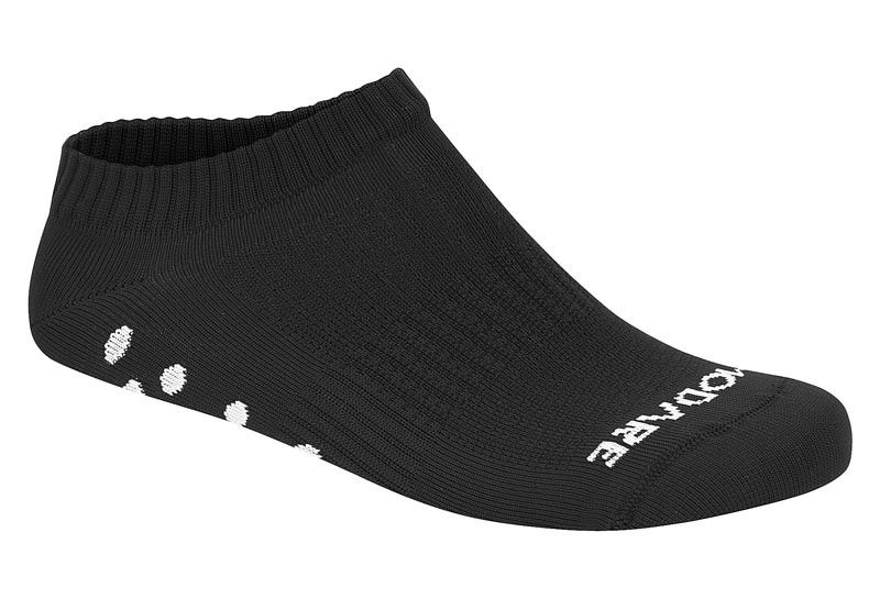 MODARE CALCETINES NEGRO / CAJA DE 12 PARES