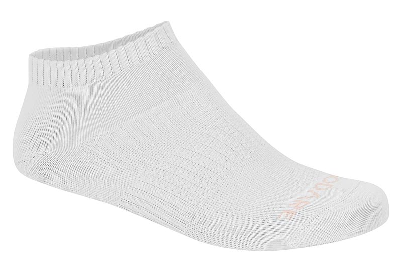 MODARE CALCETINES BLANCO / CAJA DE 12 PARES