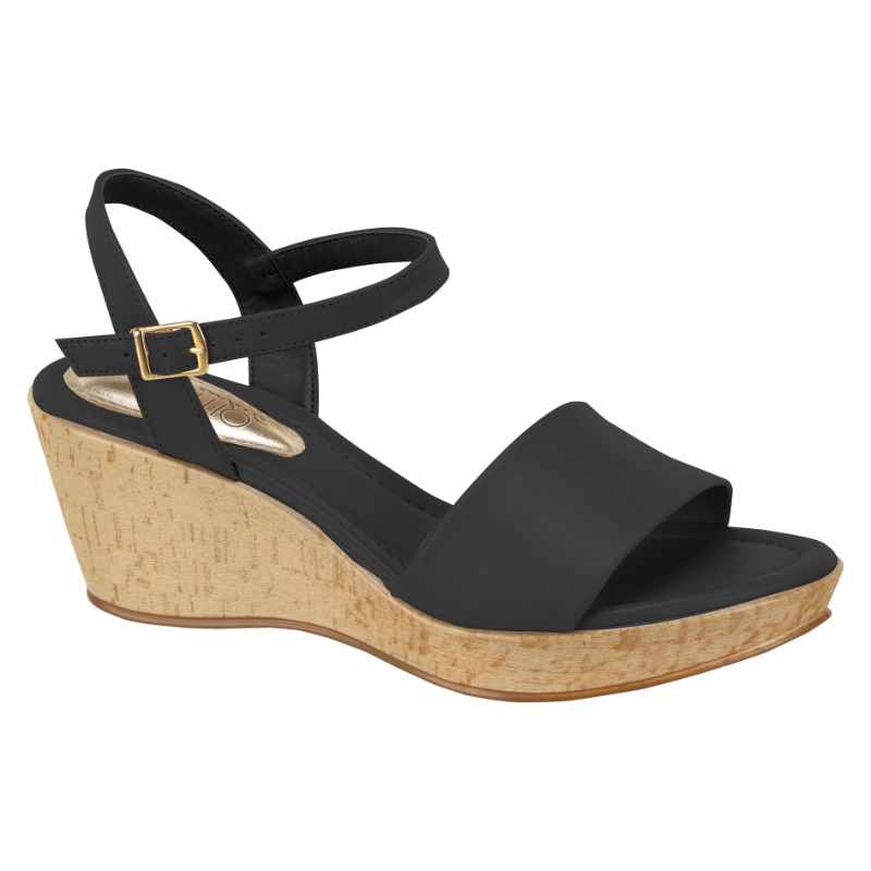 BEIRA RIO / NEGRO / CAJA DE 12 PARES