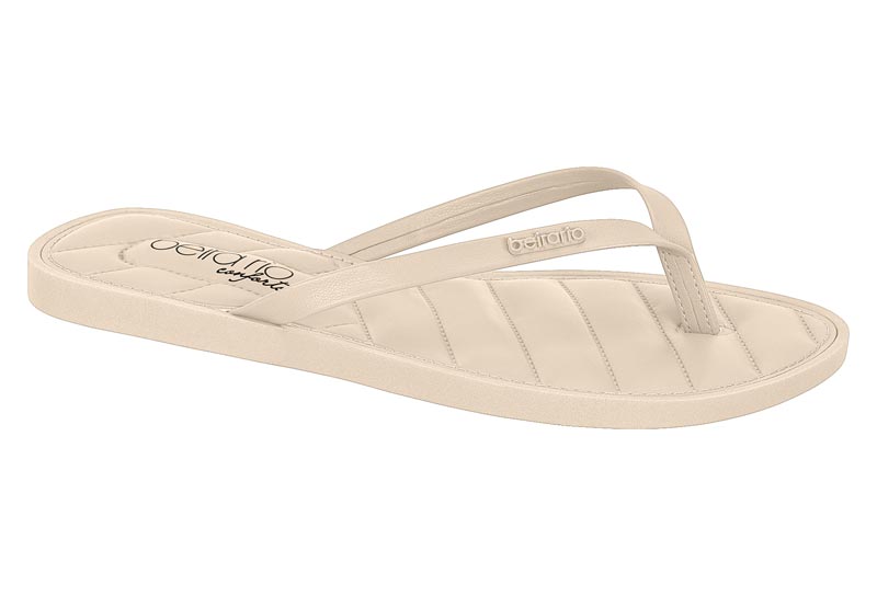 BEIRA RIO / CREMA 985 / CAJA DE 6 PARES