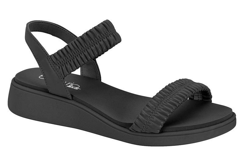 BEIRA RIO / NEGRO / CAJA DE 12 PARES