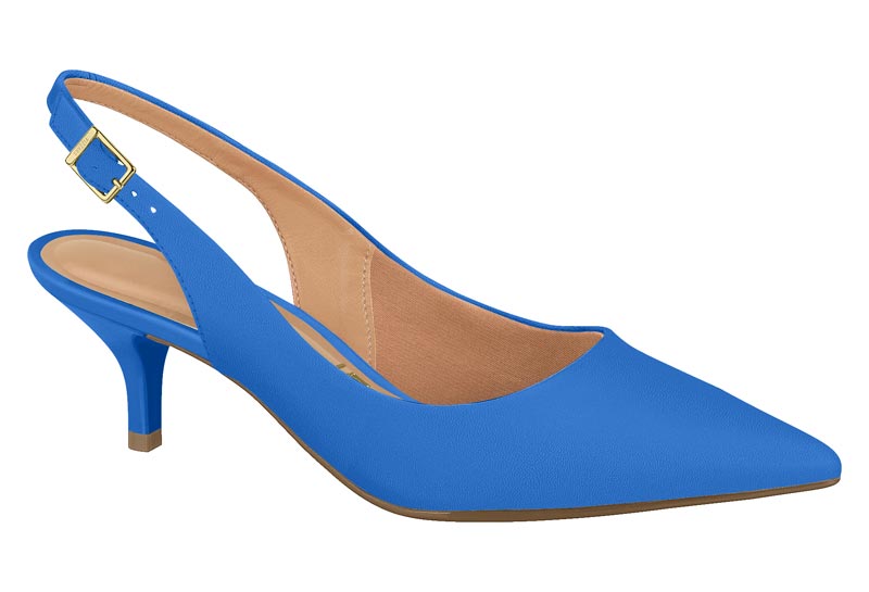 VIZZANO / AZUL COBALTO 1055 / CAJA DE 12 PARES