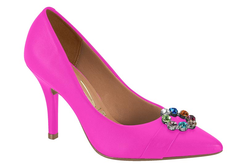 VIZZANO / PINK NEON 1051 / CAJA DE 8 PARES