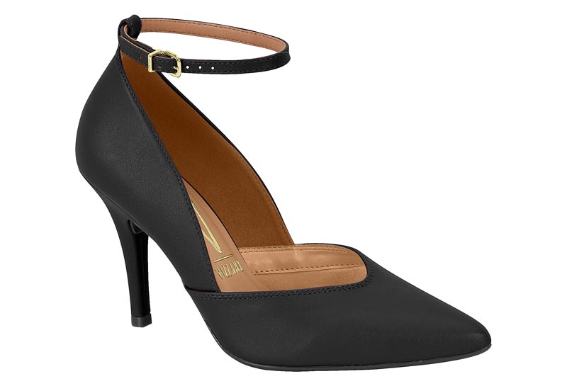 VIZZANO / NEGRO / CAJA DE 8 PARES