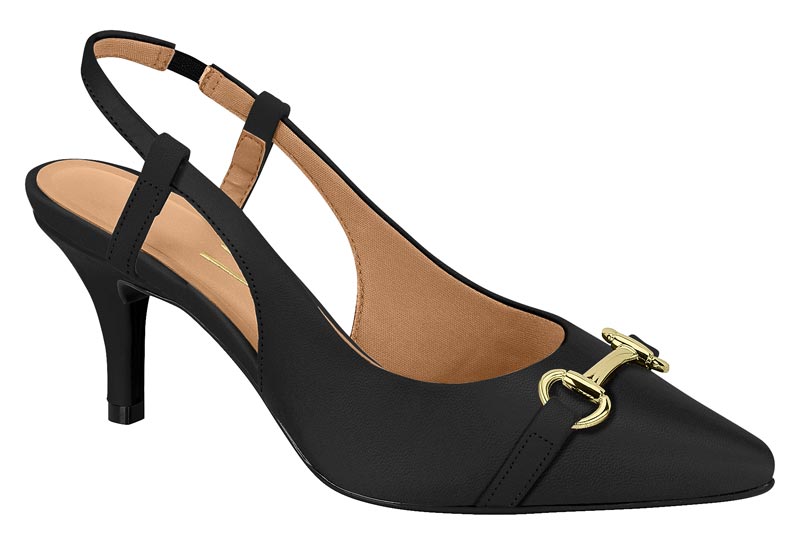 VIZZANO / NEGRO / CAJA DE 8 PARES