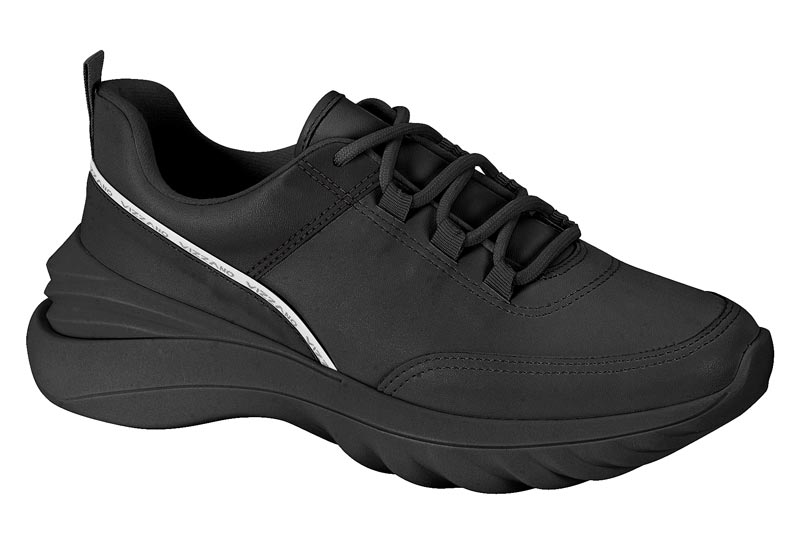 VIZZANO / NEGRO / CAJA DE 8 PARES