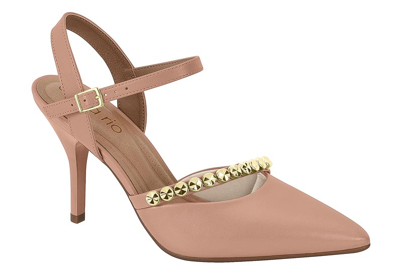 BEIRA RIO / NUDE 658 / CAJA DE 8 PARES