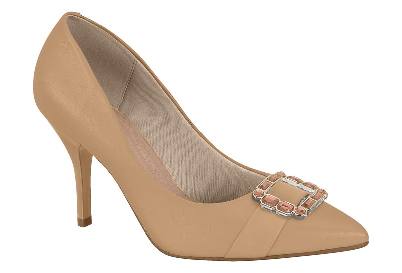 BEIRA RIO / CASTANÕ CLARO 1080 / CAJA DE 8 PARES