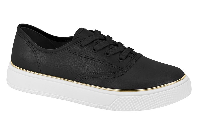 BEIRA RIO / NEGRO / CAJA DE 8 PARES