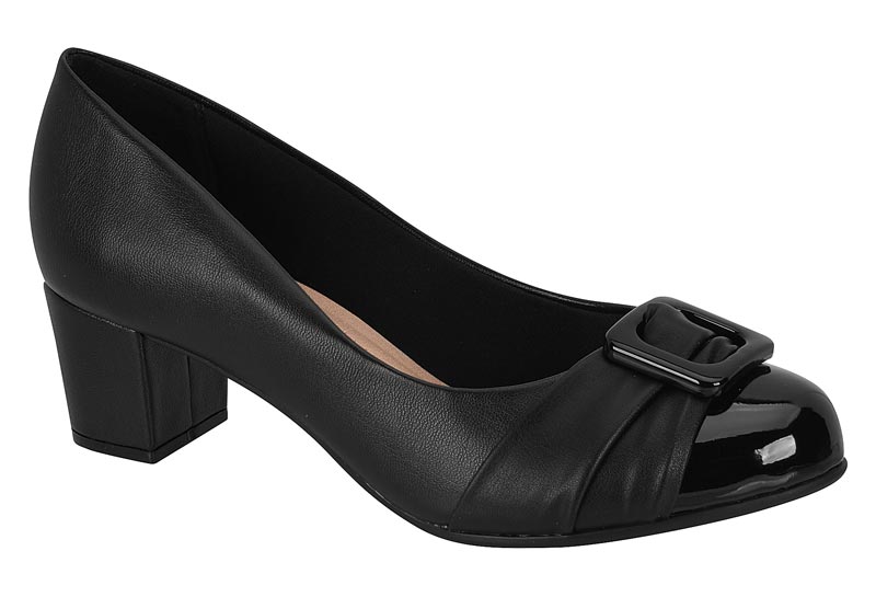 BEIRA RIO / NEGRO / CAJA DE 8 PARES