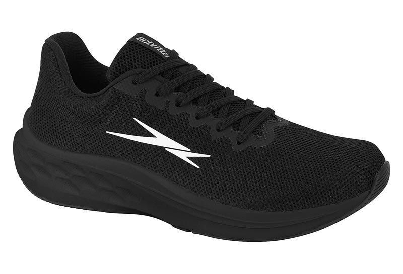 ACTVITTA / NEGRO 01/NEGRO / CAJA DE 8 PARES