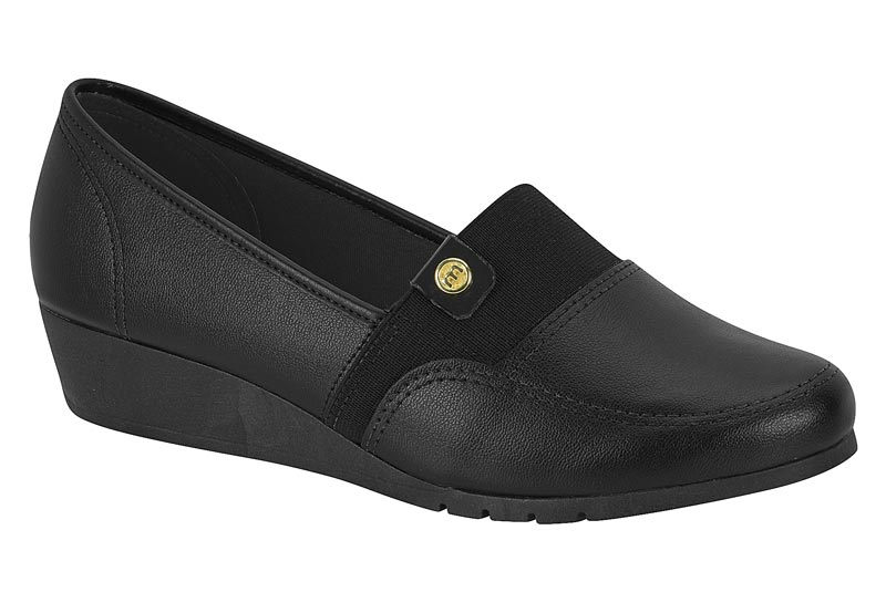 MOLECA / NEGRO / CAJA DE 8 PARES