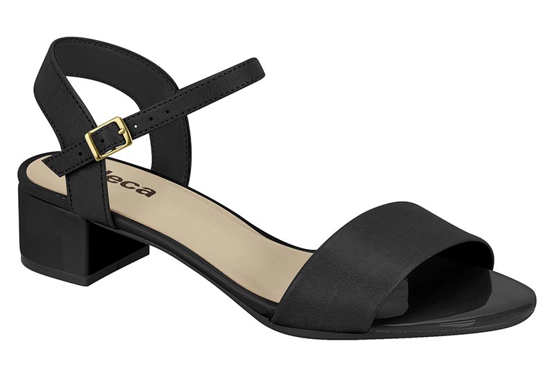 MOLECA / NEGRO / CAJA DE 12 PARES