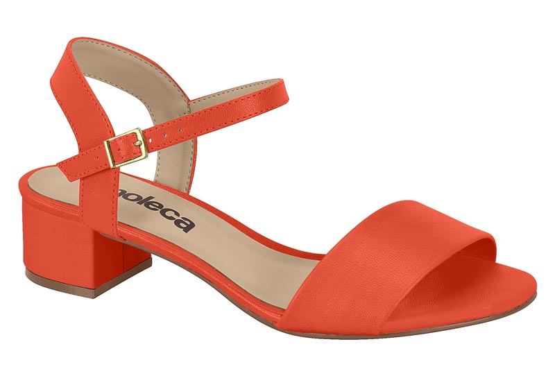 MOLECA / NARANJA 1099 / CAJA DE 8 PARES