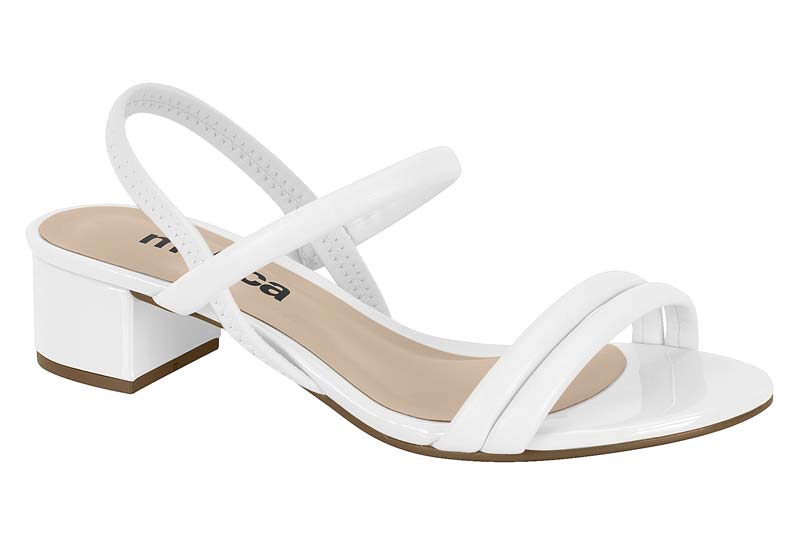 MOLECA / BLANCO 99 / CAJA DE 8 PARES