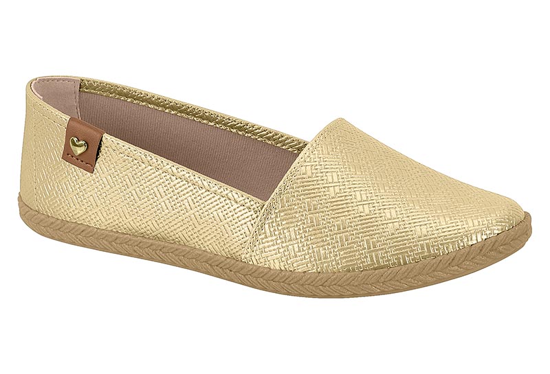 MOLECA / DORADO / CAJA DE 12 PARES