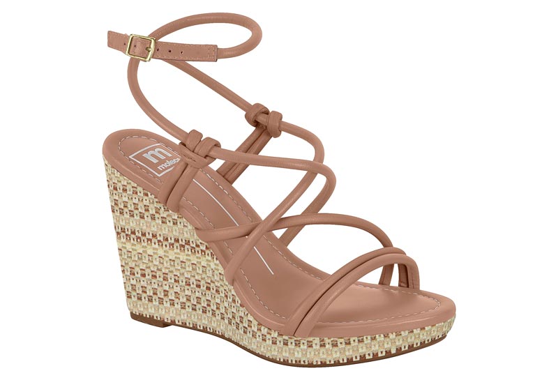 MOLECA / NUDE 658 / CAJA DE 12 PARES