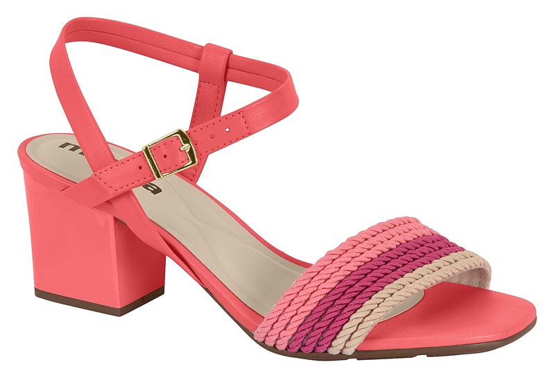 MOLECA / MULTI CORAL ELEGANCE/CORAL ELEGANCE 1034 / CAJA DE 12 PARES